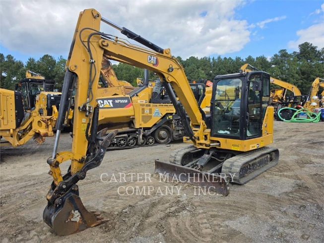 CATERPILLAR WORLDWIDE