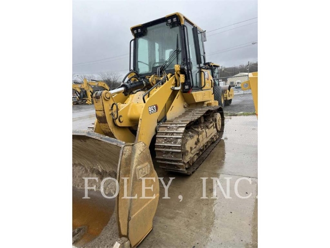 Used Track Loaders For Sale - Compact Track Loaders | Cat Used