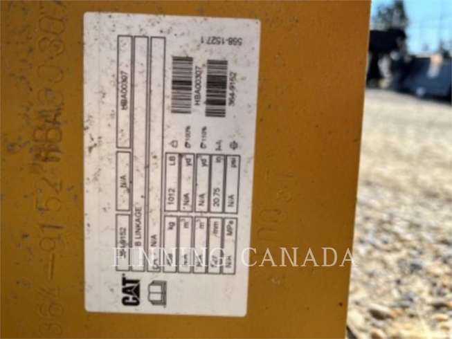 Used Ripper Attachments For Sale - Used Rippers | Cat Used