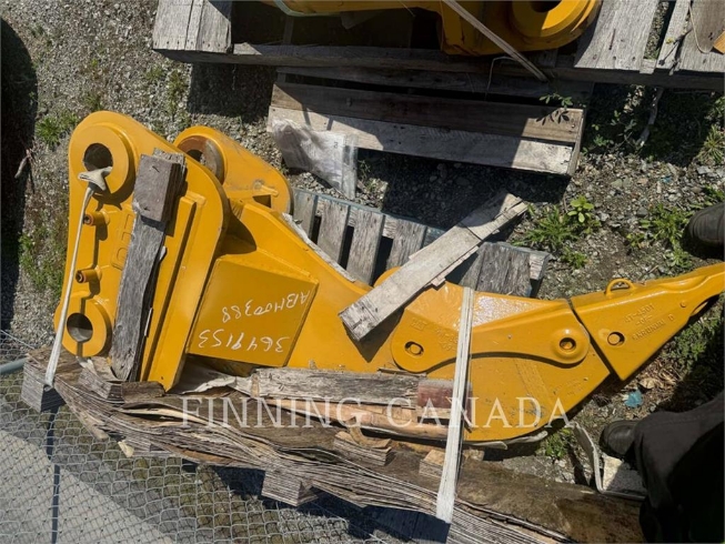 Used Ripper Attachments For Sale - Used Rippers | Cat Used