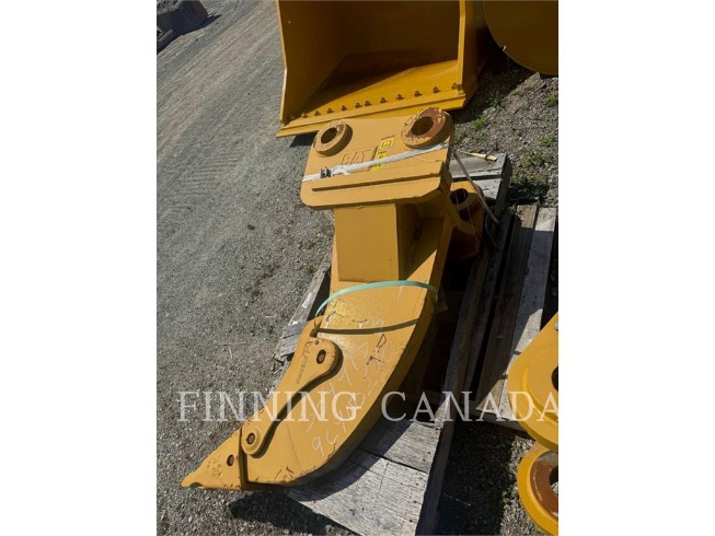 Used Ripper Attachments For Sale - Used Rippers | Cat Used