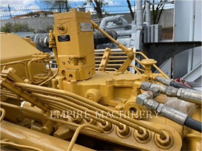 CATERPILLAR WORLDWIDE