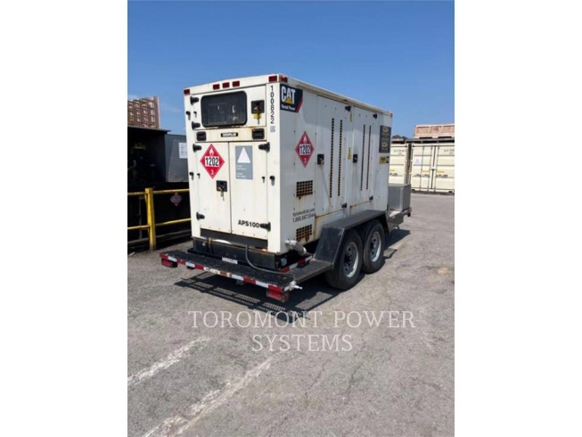 牽引器械 CATERPILLAR WORLDWIDE