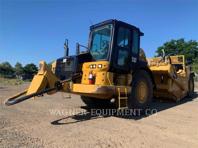 WSIマック8×4 ローボーイトレ3×3×3 CATスクレイパー 1/50 Z21xB 1/8 4WD Racing Buggy Z21xB