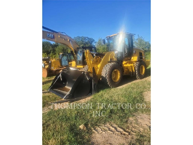 キャタピラー建機　CAT 993K ホイールローダー 1/50 キャタピラー建機 CAT 993K ホイールローダー 1/50 Cat 993K