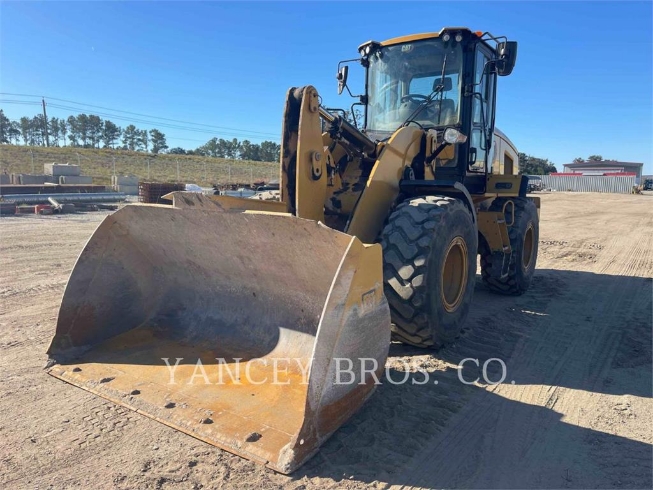 CAT D9Tトラクター＆966Gホイールローダーセット CAT D9Tトラクター＆966Gホイールローダーセット