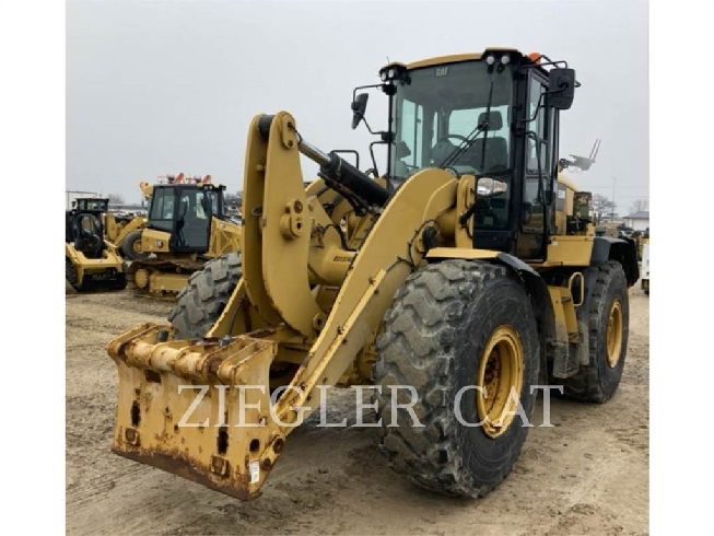 キャタピラー建機　CAT 993K ホイールローダー 1/50 キャタピラー建機 CAT 993K ホイールローダー 1/50 Cat 993K