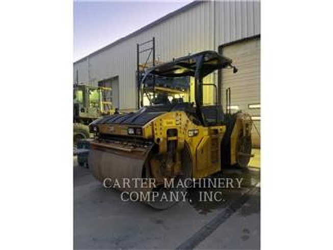 CAT 1/50 ロードローラ CB13 Amazon.com: Diecast Masters CAT Caterpillar CB-13 Tandem