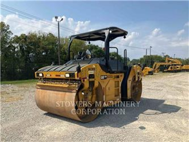 CAT 1/50 ロードローラ CB13 Amazon.com: Diecast Masters CAT Caterpillar CB-13 Tandem