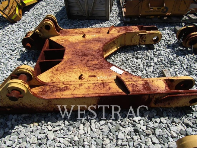 Used Ripper Attachments For Sale - Used Rippers | Cat Used