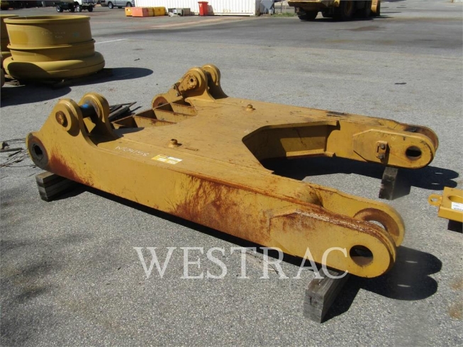 Used Ripper Attachments For Sale - Used Rippers | Cat Used