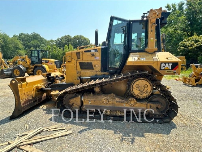 (未使用･未開封品)　プラッツ DM85281 1/50 Cat D5K2 LGP ブルドーザ 0pbj0lf 中古】プラッツ DM85281 1/50 Cat D5K2 LGP ブルドーザ