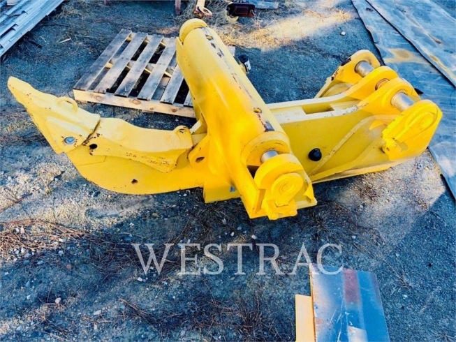 Used Ripper Attachments For Sale - Used Rippers | Cat Used