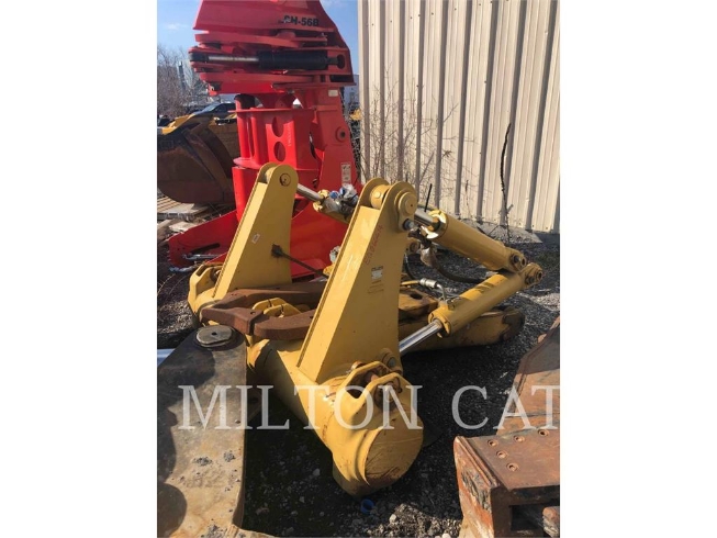 Used Ripper Attachments For Sale - Used Rippers | Cat Used