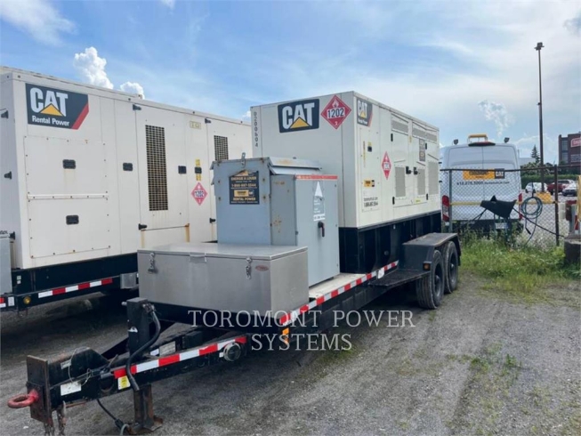 牽引器械 CATERPILLAR WORLDWIDE