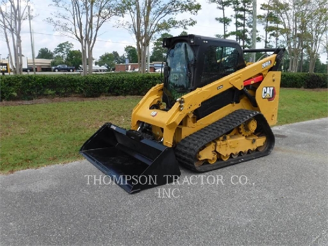 cat skid steer for sale qld