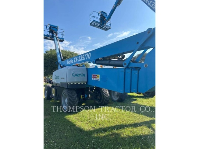 Used Boom Lifts For Sale - Used Articulated Boom Lifts | Cat Used