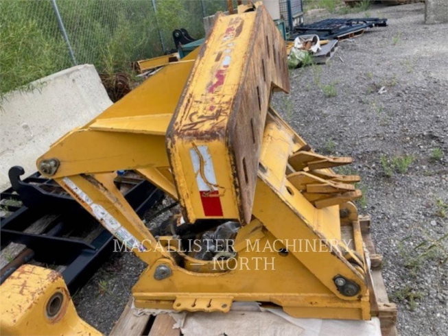 【中古】「非常に良い」Cat The Ripper Used Ripper Attachments For Sale - Used Rippers | Cat Used