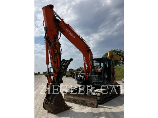 sAs Used Crawler Excavators For Sale | Cat Used