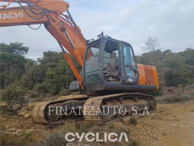 sAs Used Crawler Excavators For Sale | Cat Used