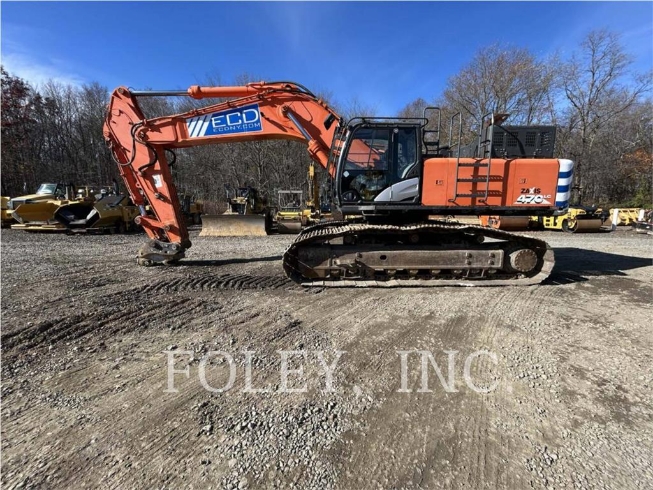 Used Crawler Excavators For Sale | Cat Used