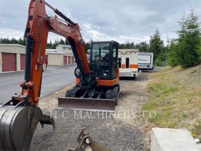 Used Crawler Excavators For Sale | Cat Used
