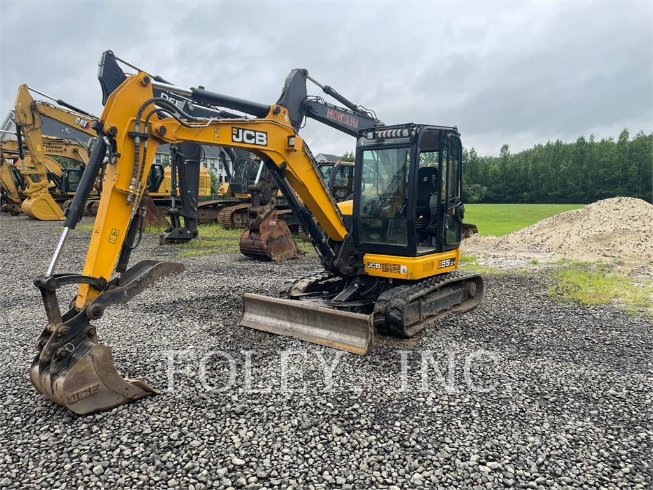 Used Construction Equipment & Machinery For Sale | Cat Used