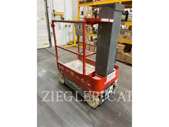 2012 SkyJack SJ12 For Sale - 2,750 USD | Cat Used