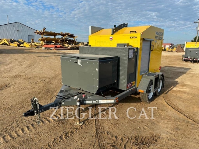 Used Ground Thawing Equipment u0026 Ground Heaters | Cat Used