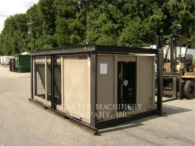 Used Ground Thawing Equipment u0026 Ground Heaters | Cat Used
