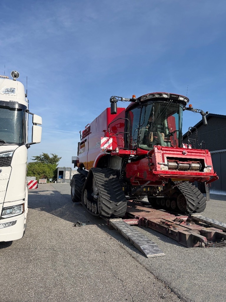 Case IH 9250