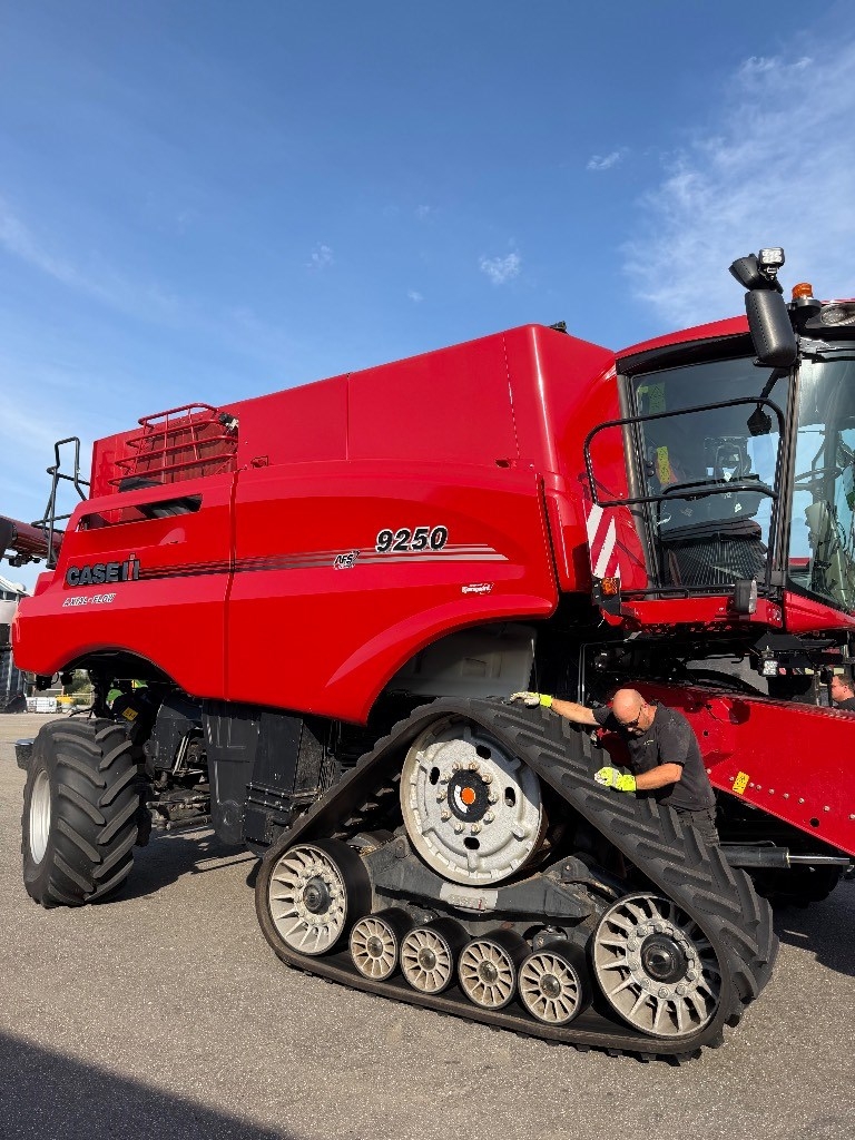 Case IH 9250