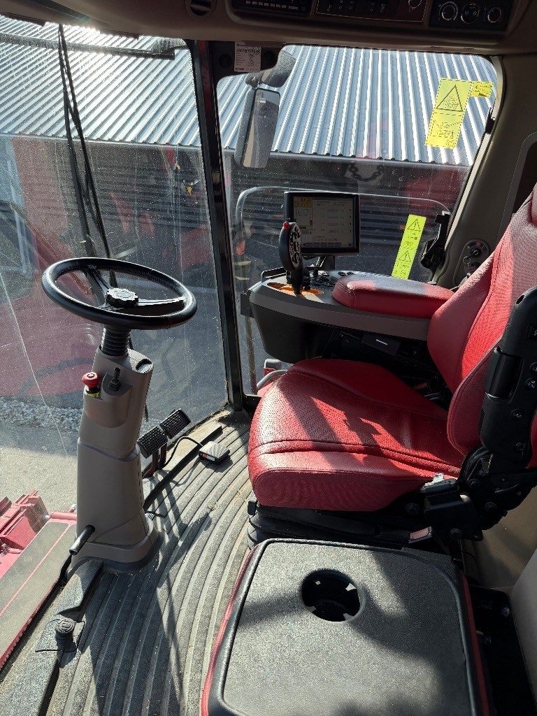 Case IH 9250