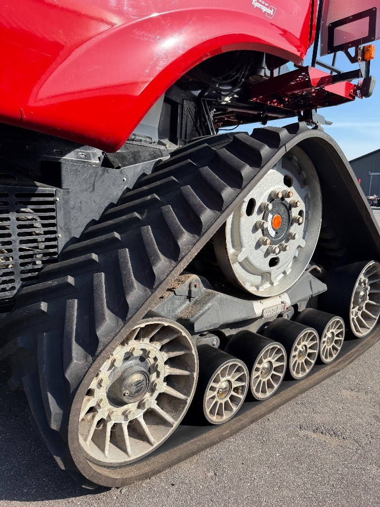 Case IH 9250