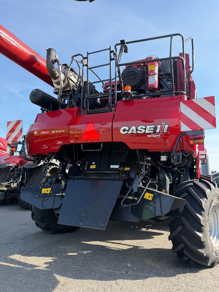 Case IH 9250