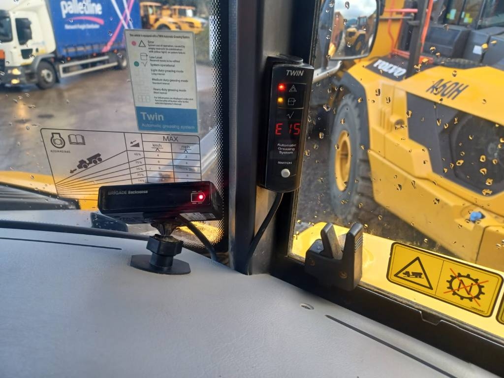 Volvo A 40 G