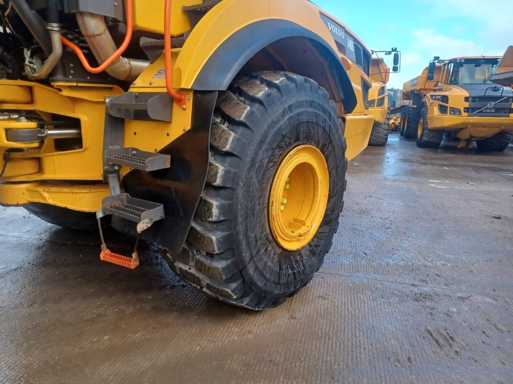 Volvo A 40 G