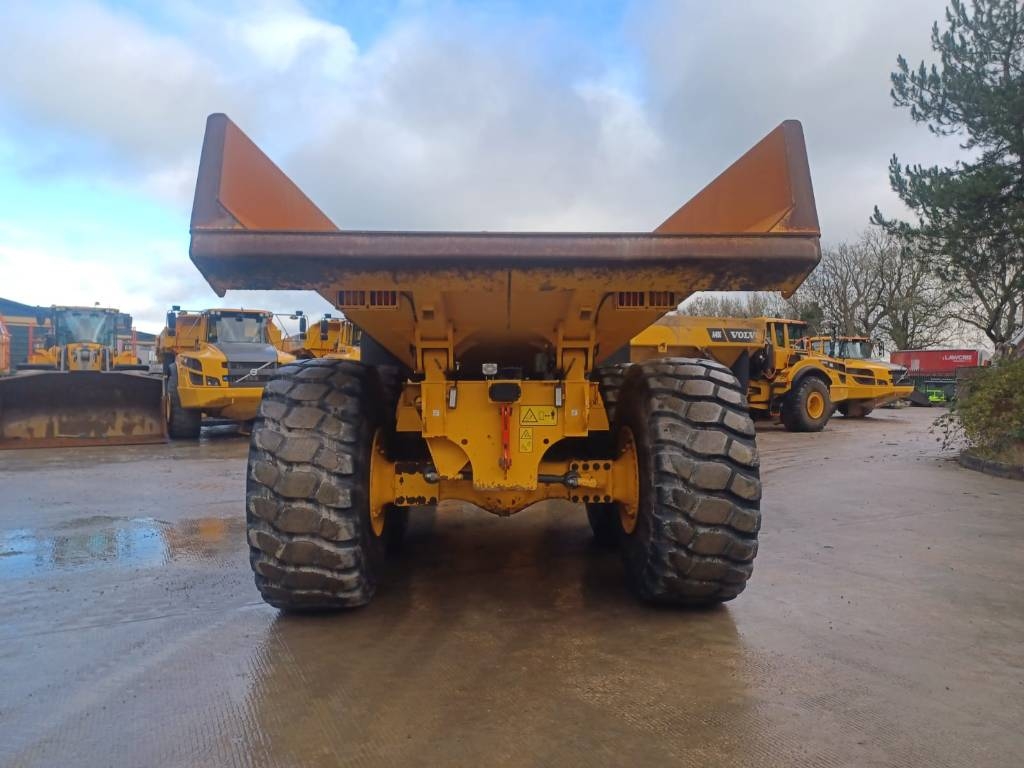 Volvo A 40 G
