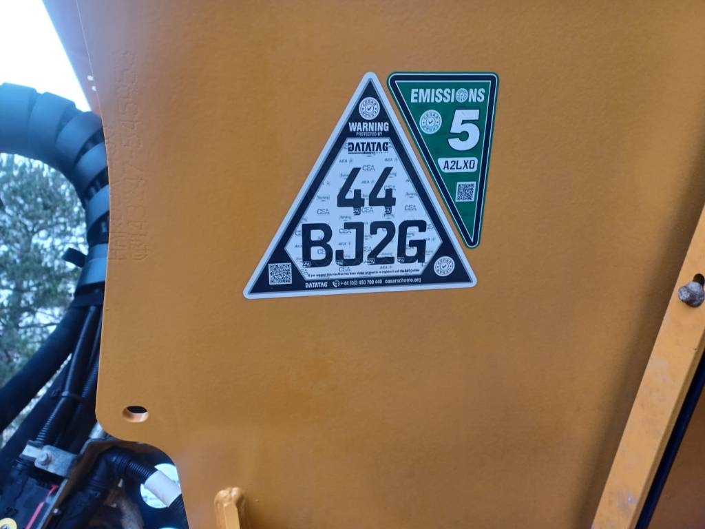 Volvo A 40 G