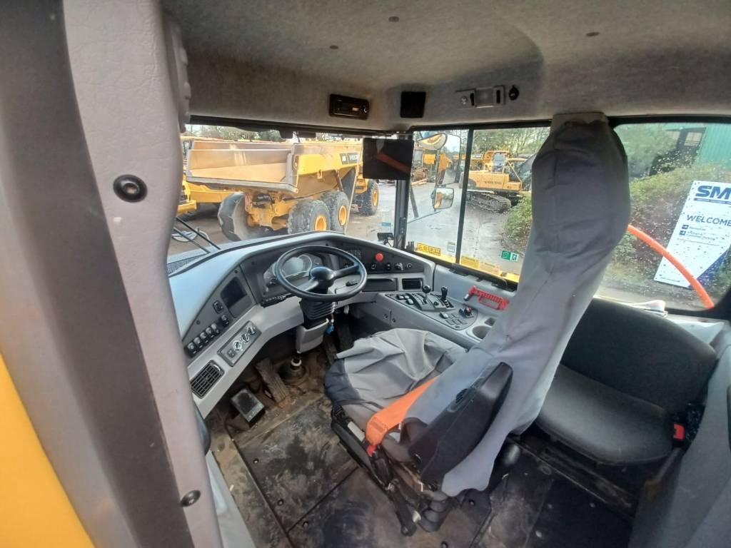 Volvo A 40 G