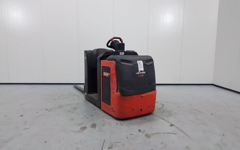 Linde V08-02 4594 Serie