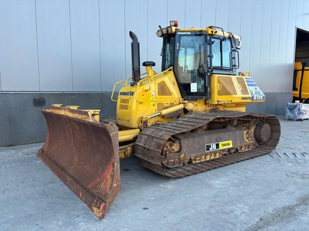 Komatsu D 61 PX-23
