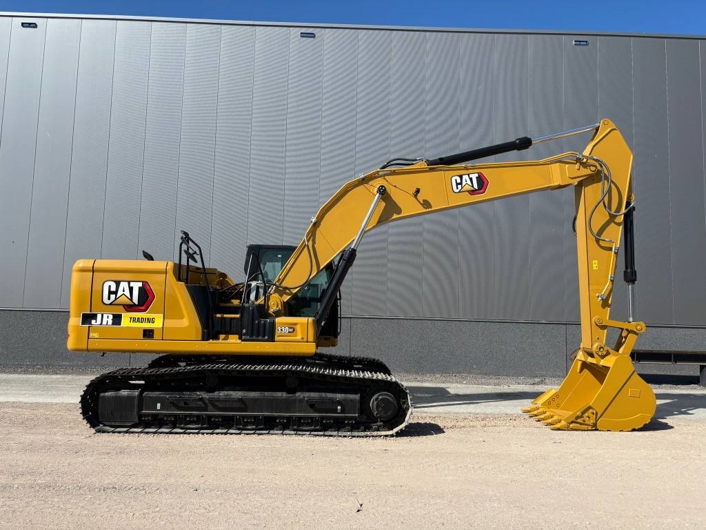 CAT 330 GC (NEW/Non CE certified)