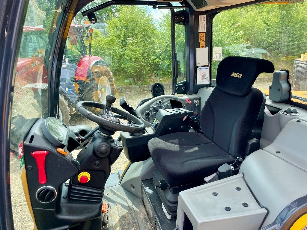 Dieci Agri Pivot T90