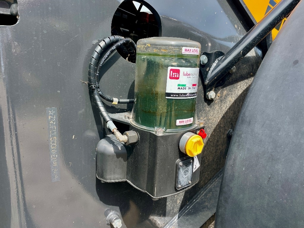 Dieci Agri Pivot T90