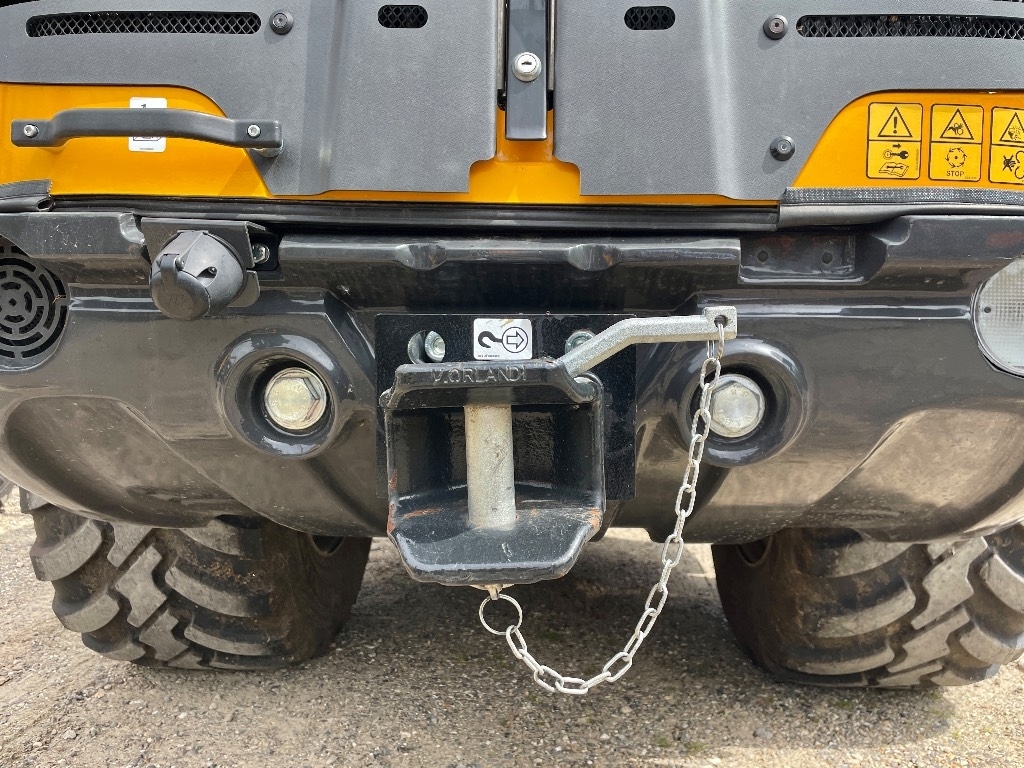 Dieci Agri Pivot T90