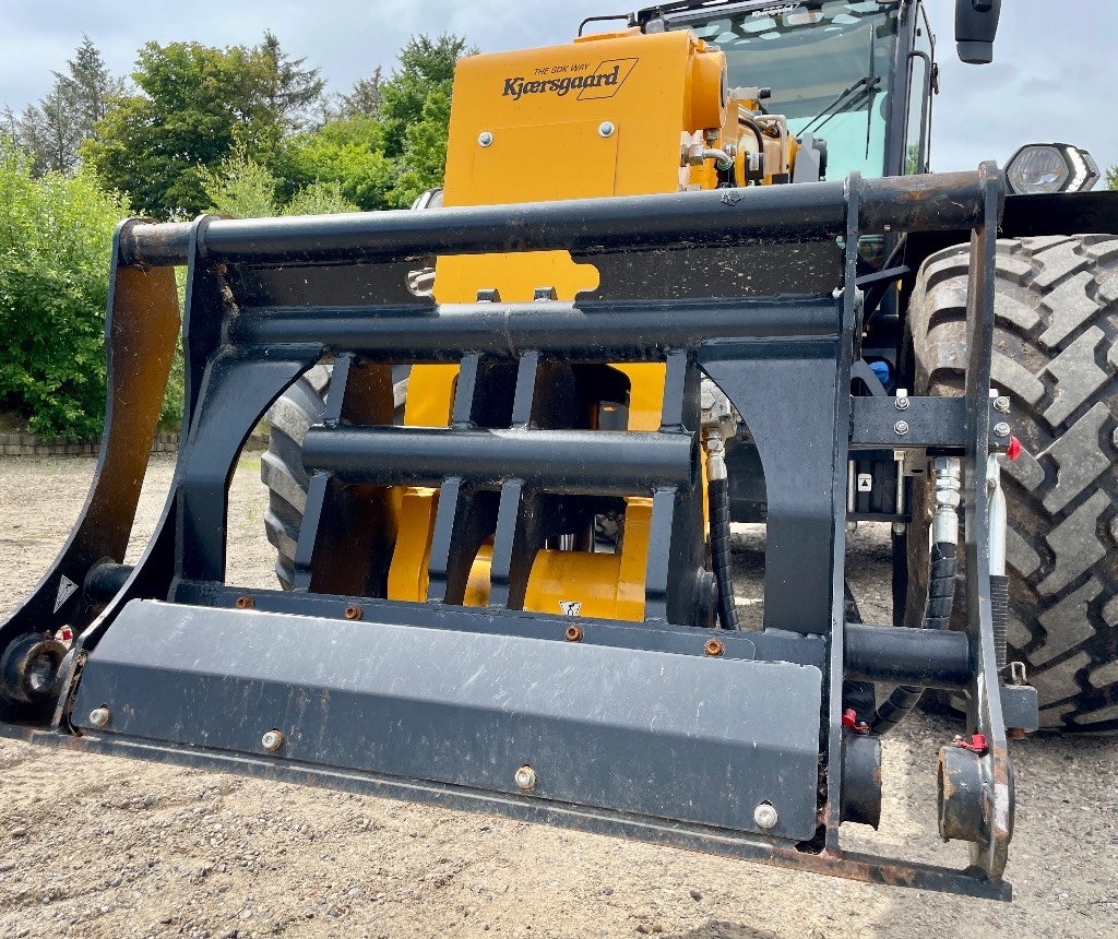 Dieci Agri Pivot T90