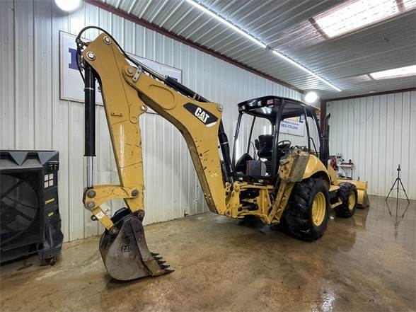 CAT 416F