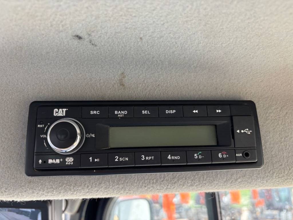 CAT 918 M