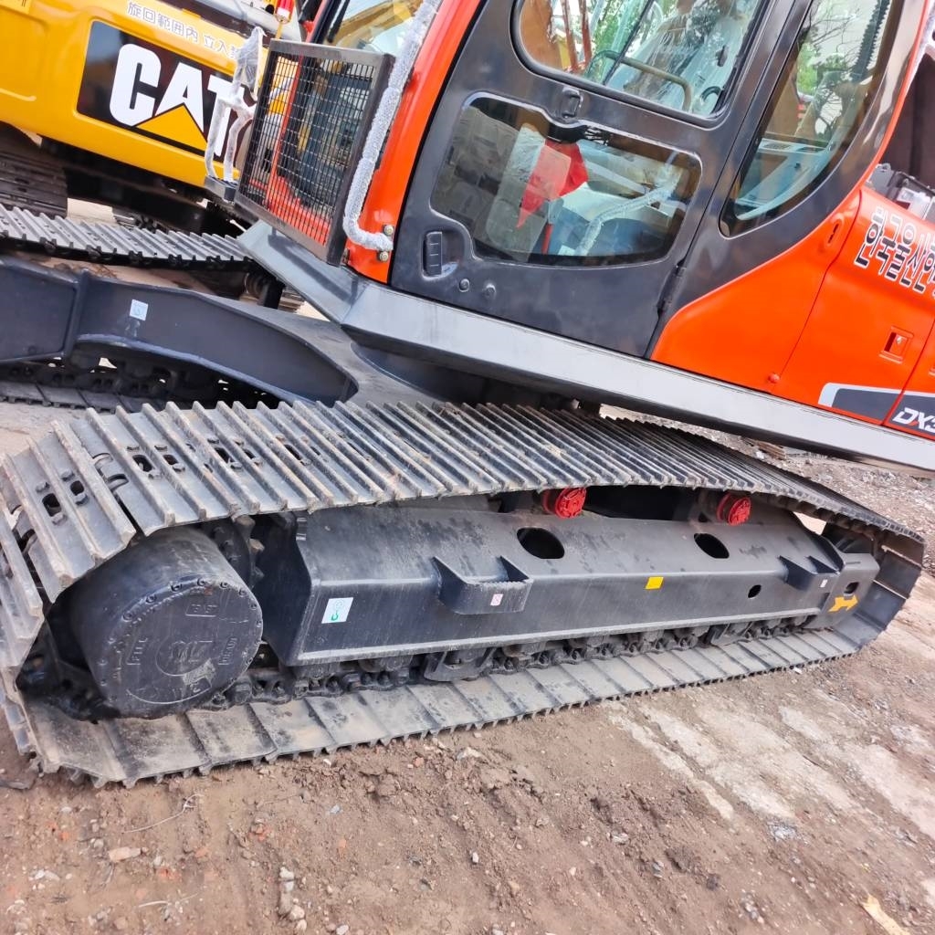 2023 Doosan DX 300-45065149